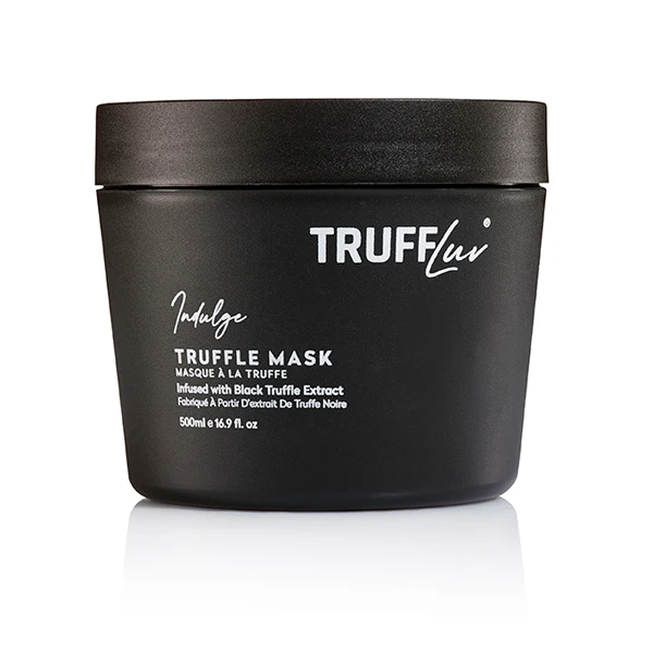 Indulge Truffe Masque