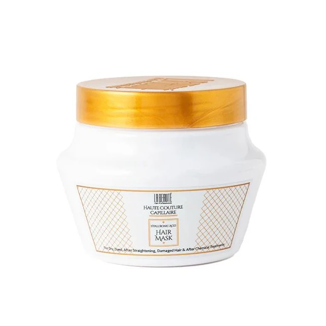 Haute Couture La Beauté Masque