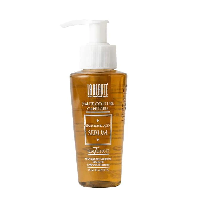 Haute Couture La Beaute Serum