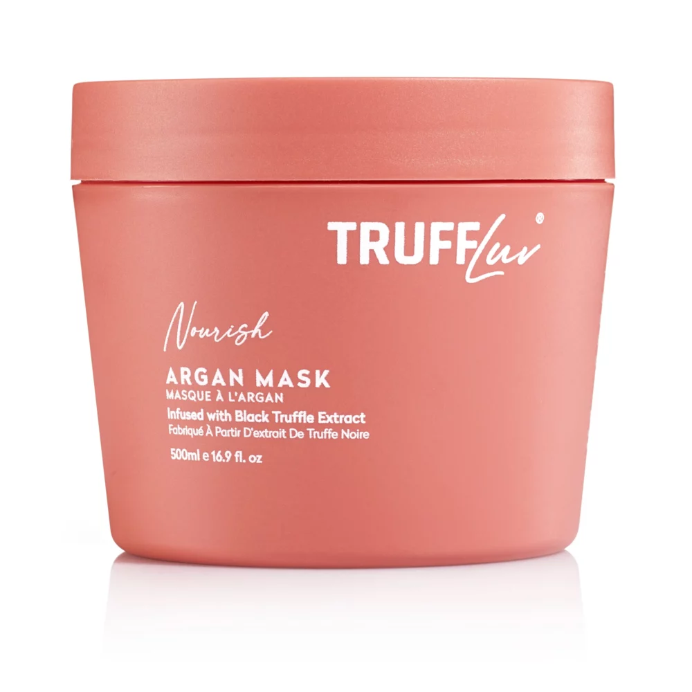 Nourrish Truffe Masque