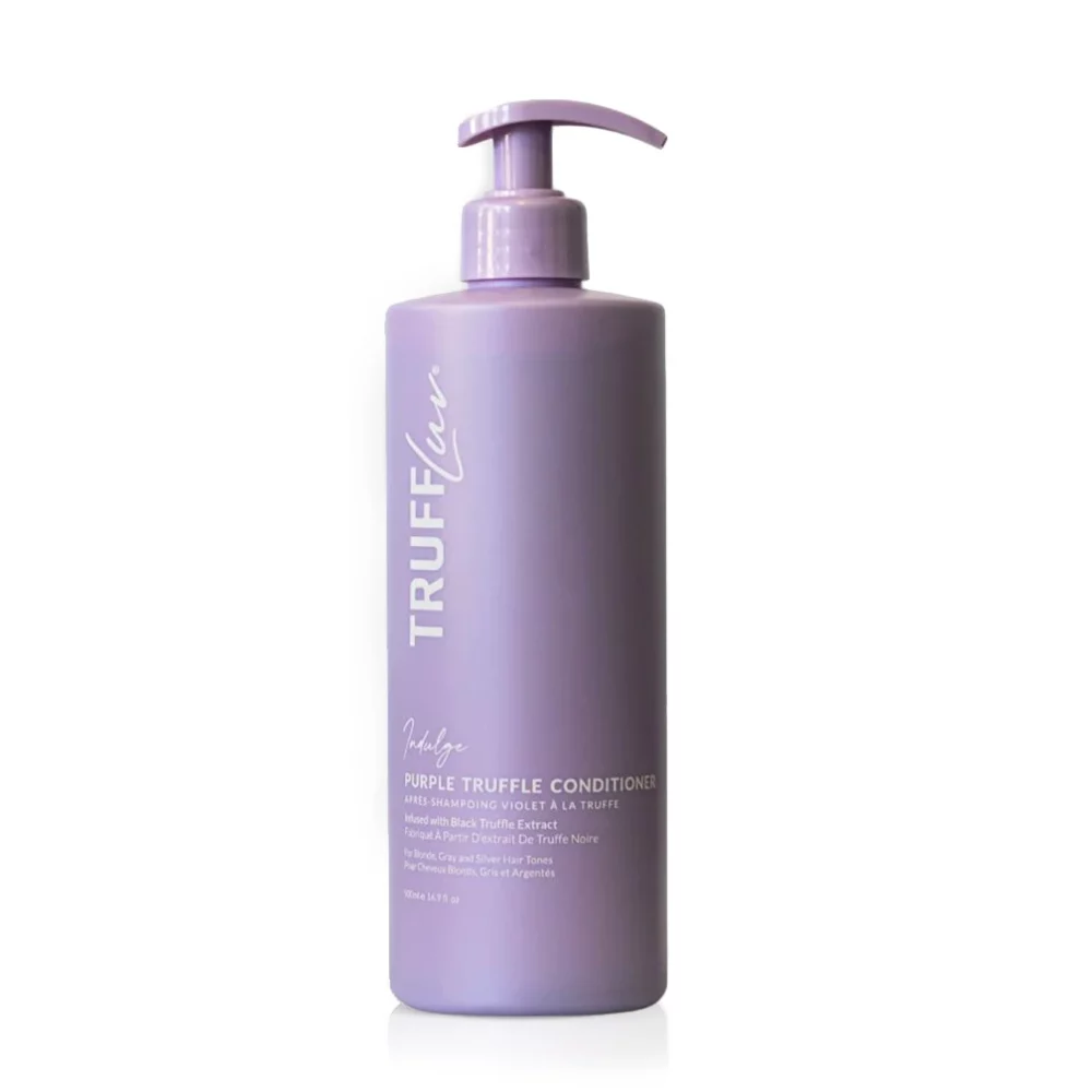 Purple Apres Shampoing Violet