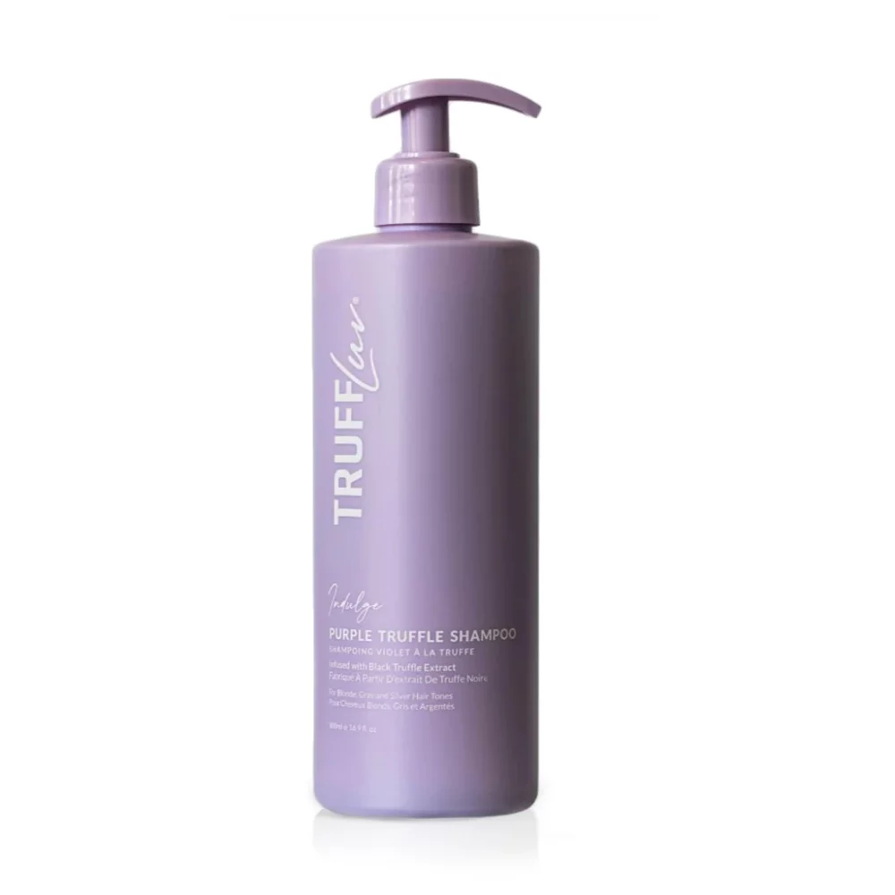 Purple Shampoing Violet