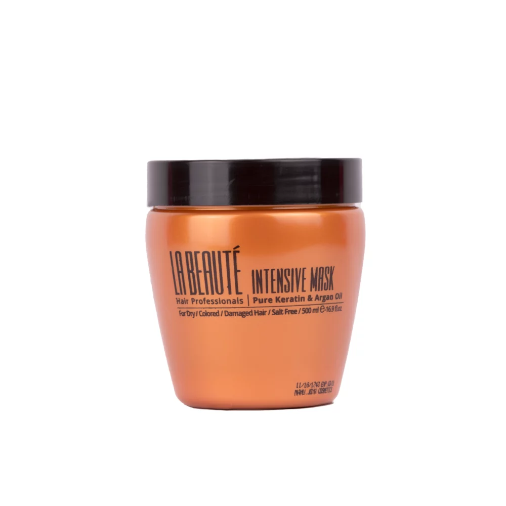 Intensive La Beauté Masque