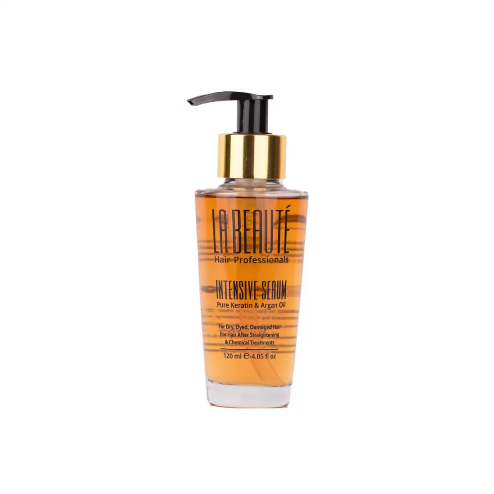 Intensive La Beauté Sérum