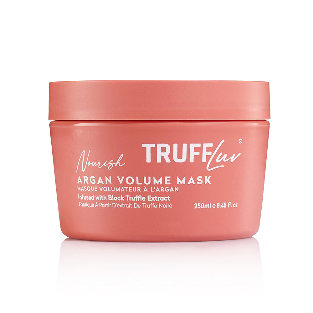 Nourrish Truffe Masque Volumateur