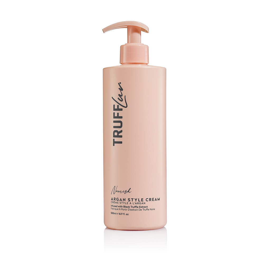 Nourrish Truffe Shampoing