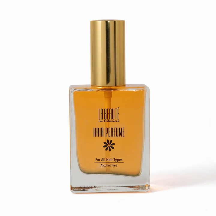 Intensive La Beauté Parfum pour cheveux