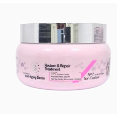 N°2 Masque Bio Restore