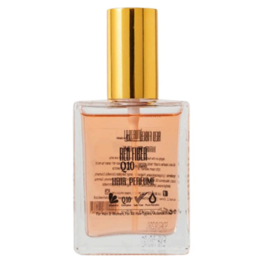 Red Fiber Parfum La Beauté Q10