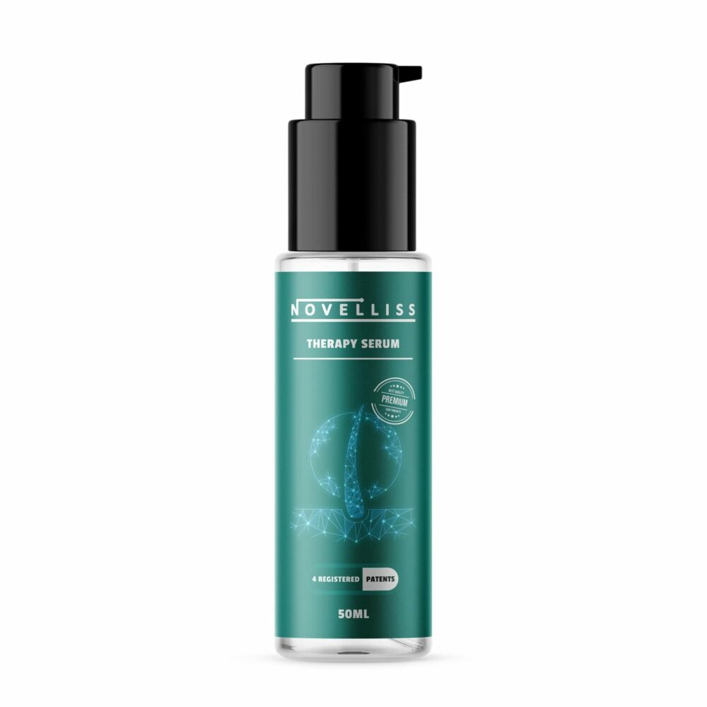 Novelliss Therapy Serum